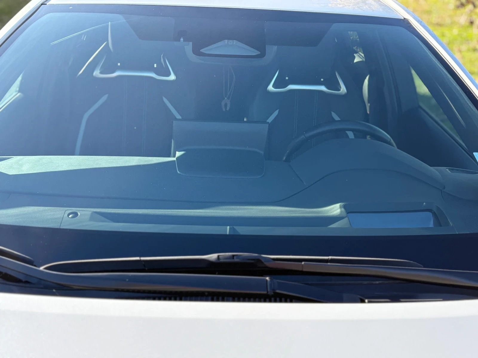 Toyota Corolla 1.8 GR SPORT, снимка 9 - Автомобили и джипове - 54155596