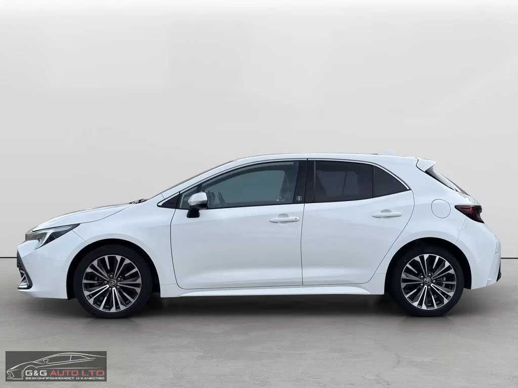 Toyota Corolla 1.8HEV/140HP/TEAM-D/CAM/TECH/CARPLEY/302z | Mobile.bg � ����������� 3
