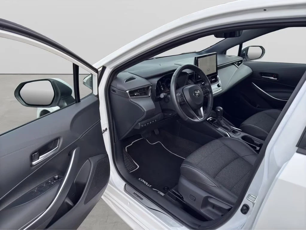 Toyota Corolla 1.8HEV/140HP/TEAM-D/CAM/TECH/CARPLEY/302z | Mobile.bg � ����������� 14