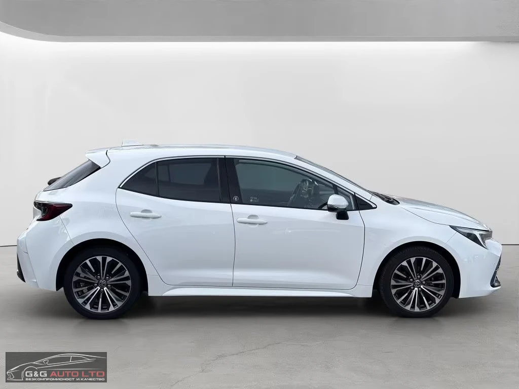 Toyota Corolla 1.8HEV/140HP/TEAM-D/CAM/TECH/CARPLEY/302z | Mobile.bg � ����������� 6