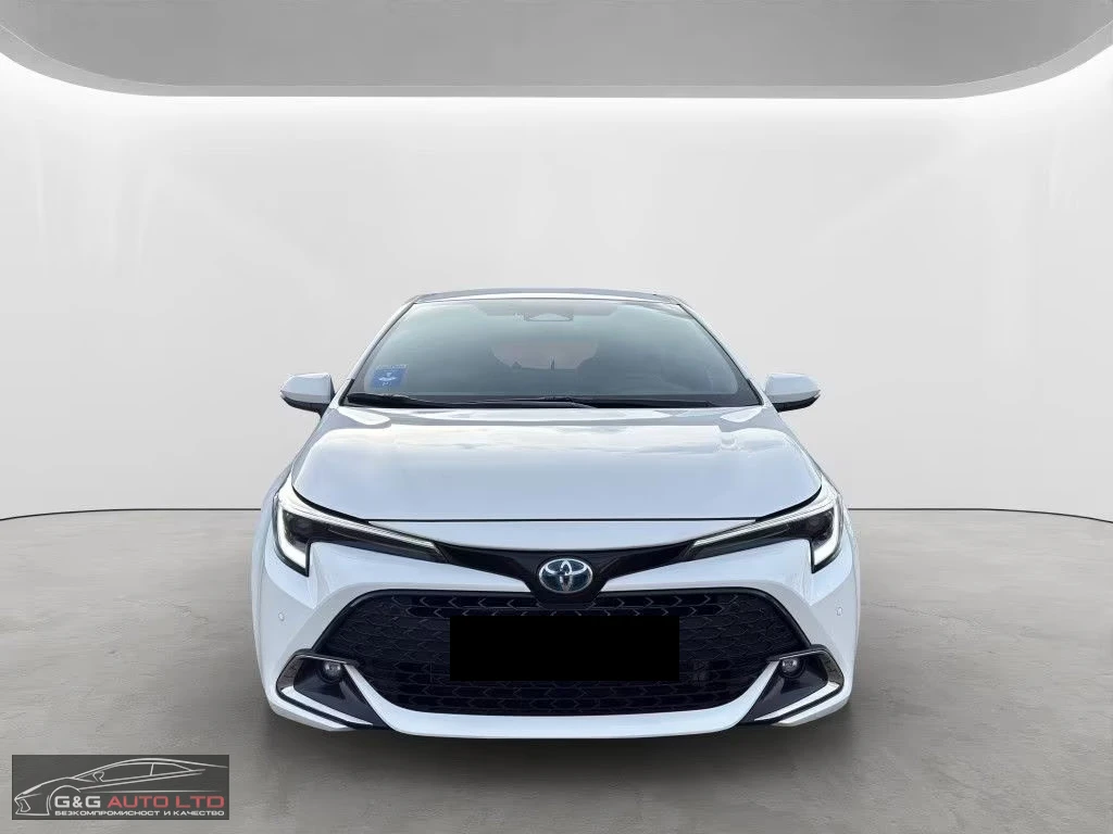 Toyota Corolla 1.8HEV/140HP/TEAM-D/CAM/TECH/CARPLEY/302z | Mobile.bg � ����������� 2