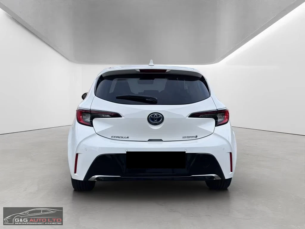Toyota Corolla 1.8HEV/140HP/TEAM-D/CAM/TECH/CARPLEY/302z | Mobile.bg � ����������� 8