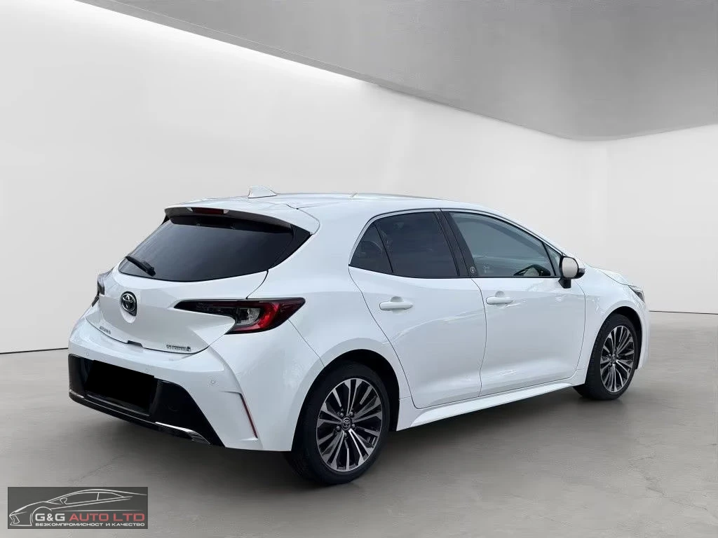 Toyota Corolla 1.8HEV/140HP/TEAM-D/CAM/TECH/CARPLEY/302z | Mobile.bg � ����������� 7