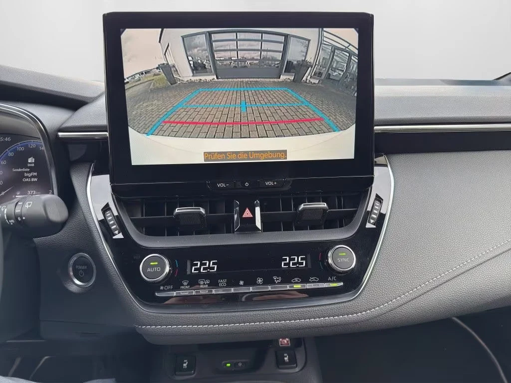 Toyota Corolla 1.8HEV/140HP/TEAM-D/CAM/TECH/CARPLEY/302z | Mobile.bg � ����������� 16