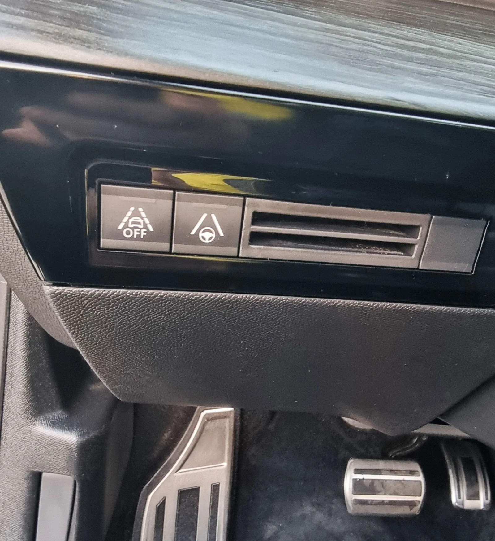 Peugeot 508 2.0 Blue HDI GT line, снимка 9 - Автомобили и джипове - 54266357