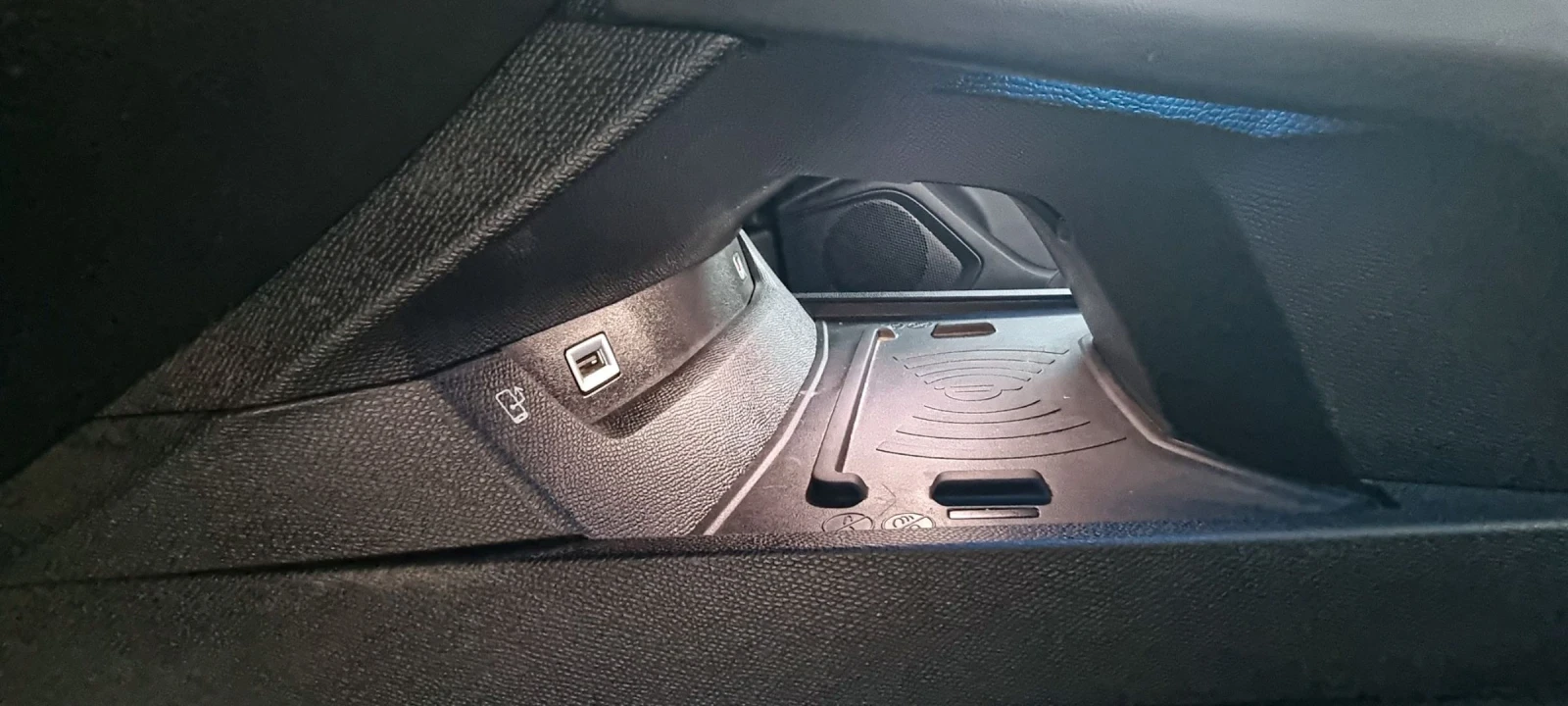 Peugeot 508 2.0 Blue HDI GT line, снимка 10 - Автомобили и джипове - 54266357