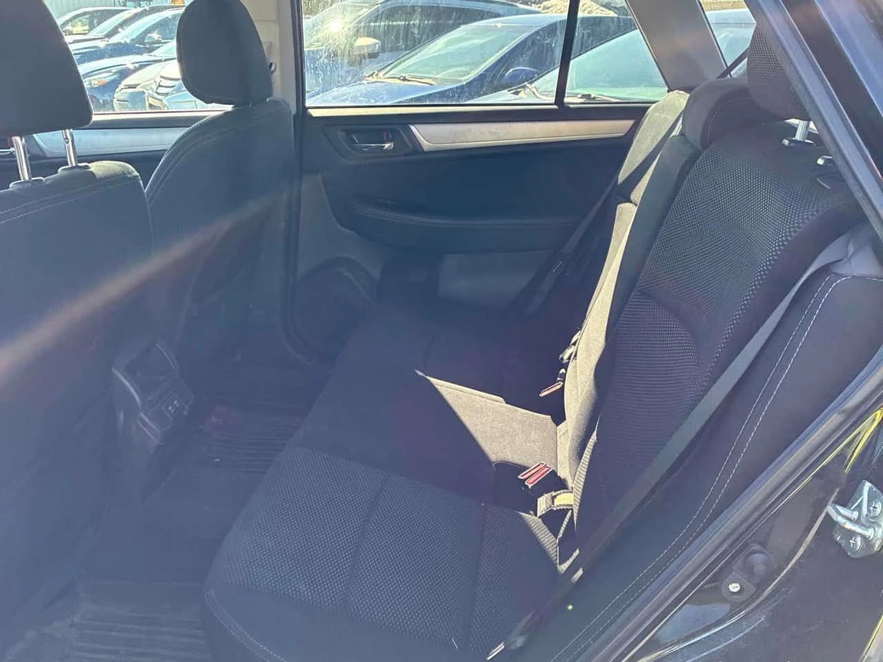 Subaru Outback * Touring * PANO* KEYLESS* ПОДГРЕВ* , снимка 10 - Автомобили и джипове - 54347025