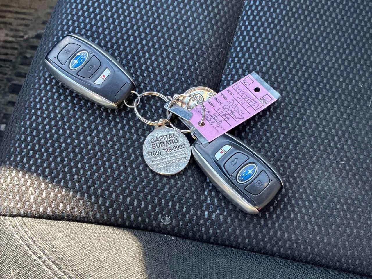 Subaru Outback * Touring * PANO* KEYLESS* ПОДГРЕВ* , снимка 14 - Автомобили и джипове - 54347025