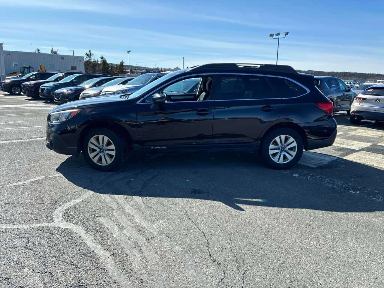 Subaru Outback * Touring * PANO* KEYLESS* ПОДГРЕВ* , снимка 2 - Автомобили и джипове - 54347025