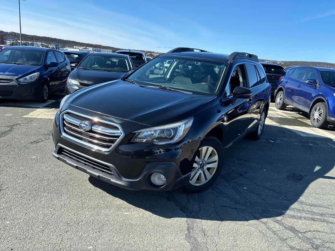 Subaru Outback * Touring * PANO* KEYLESS* ПОДГРЕВ* 