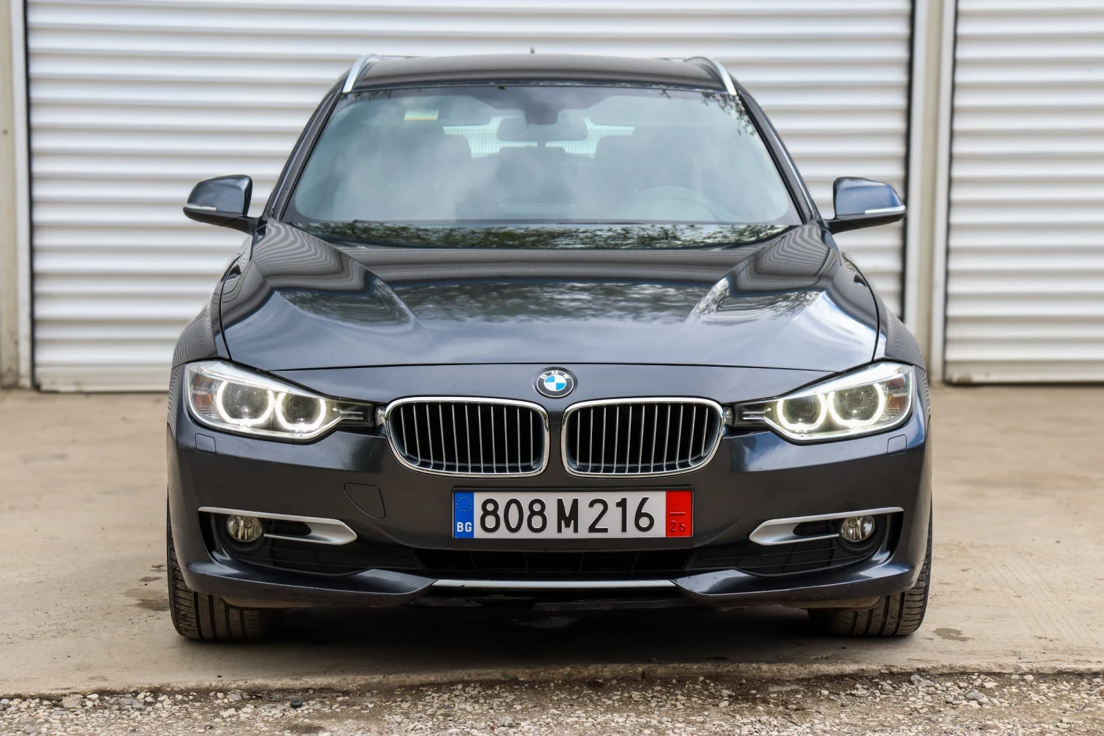 BMW 318 2.0D Modern Line | Mobile.bg � ����������� 4