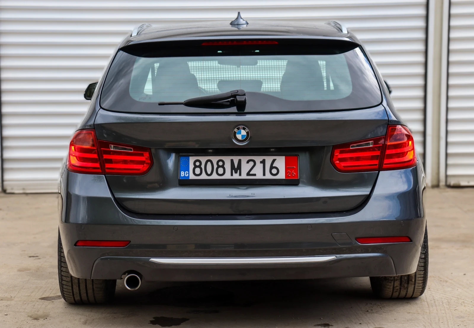 BMW 318 2.0D Modern Line | Mobile.bg � ����������� 7