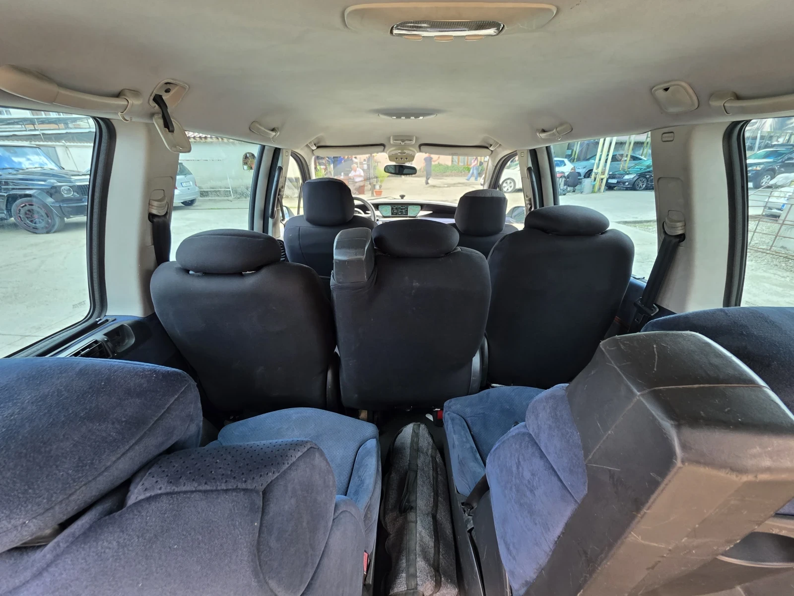Lancia Phedra | Mobile.bg � ����������� 12