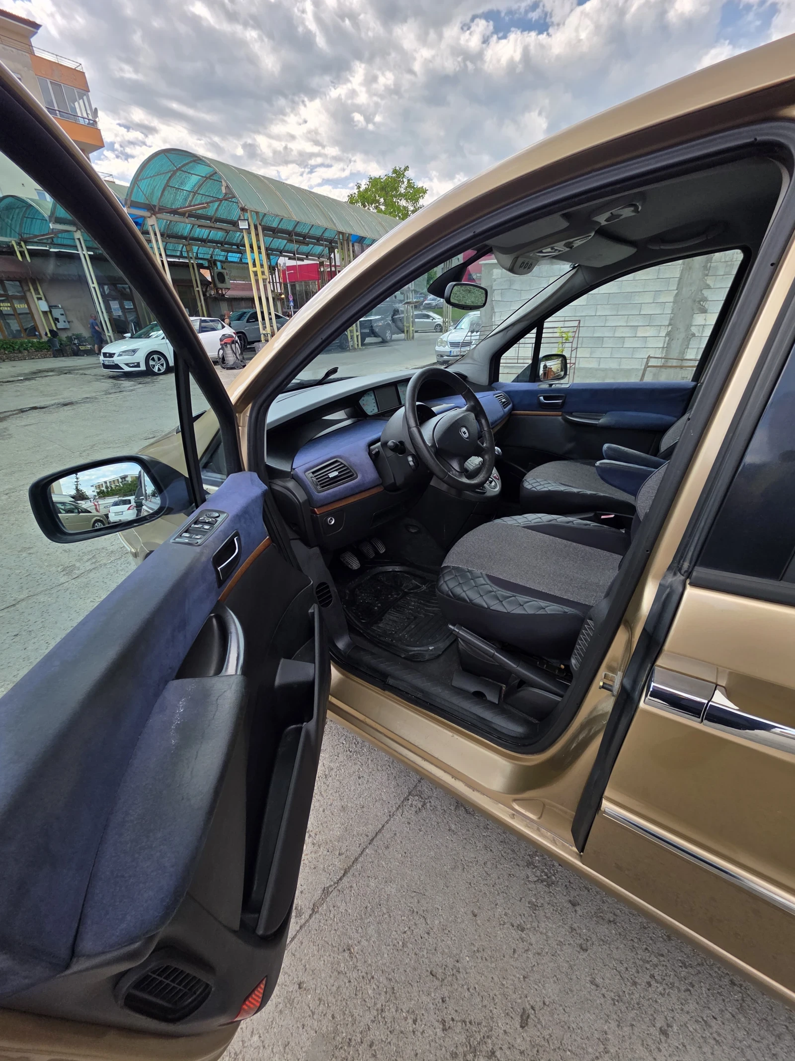 Lancia Phedra | Mobile.bg � ����������� 13