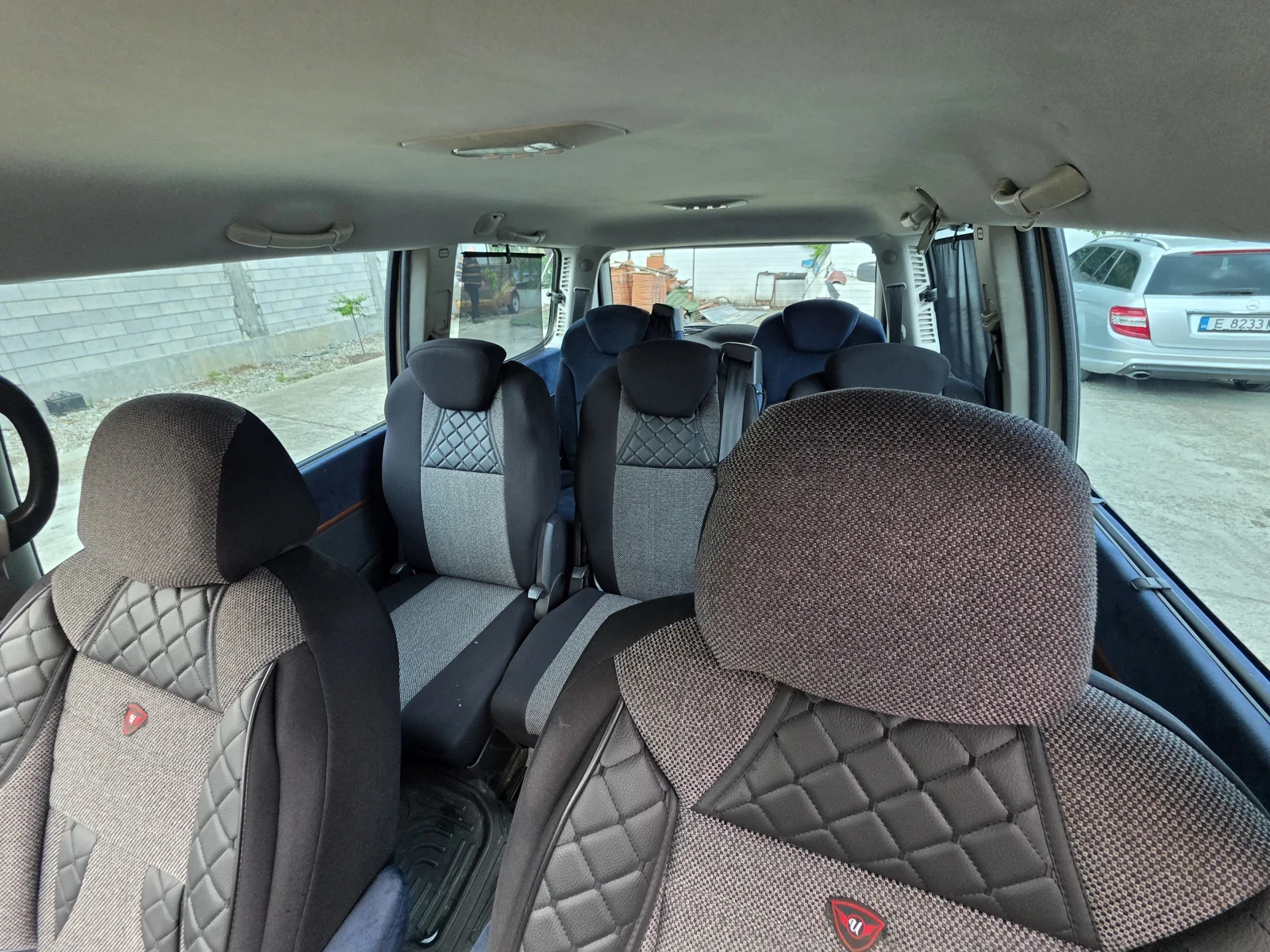 Lancia Phedra | Mobile.bg � ����������� 15