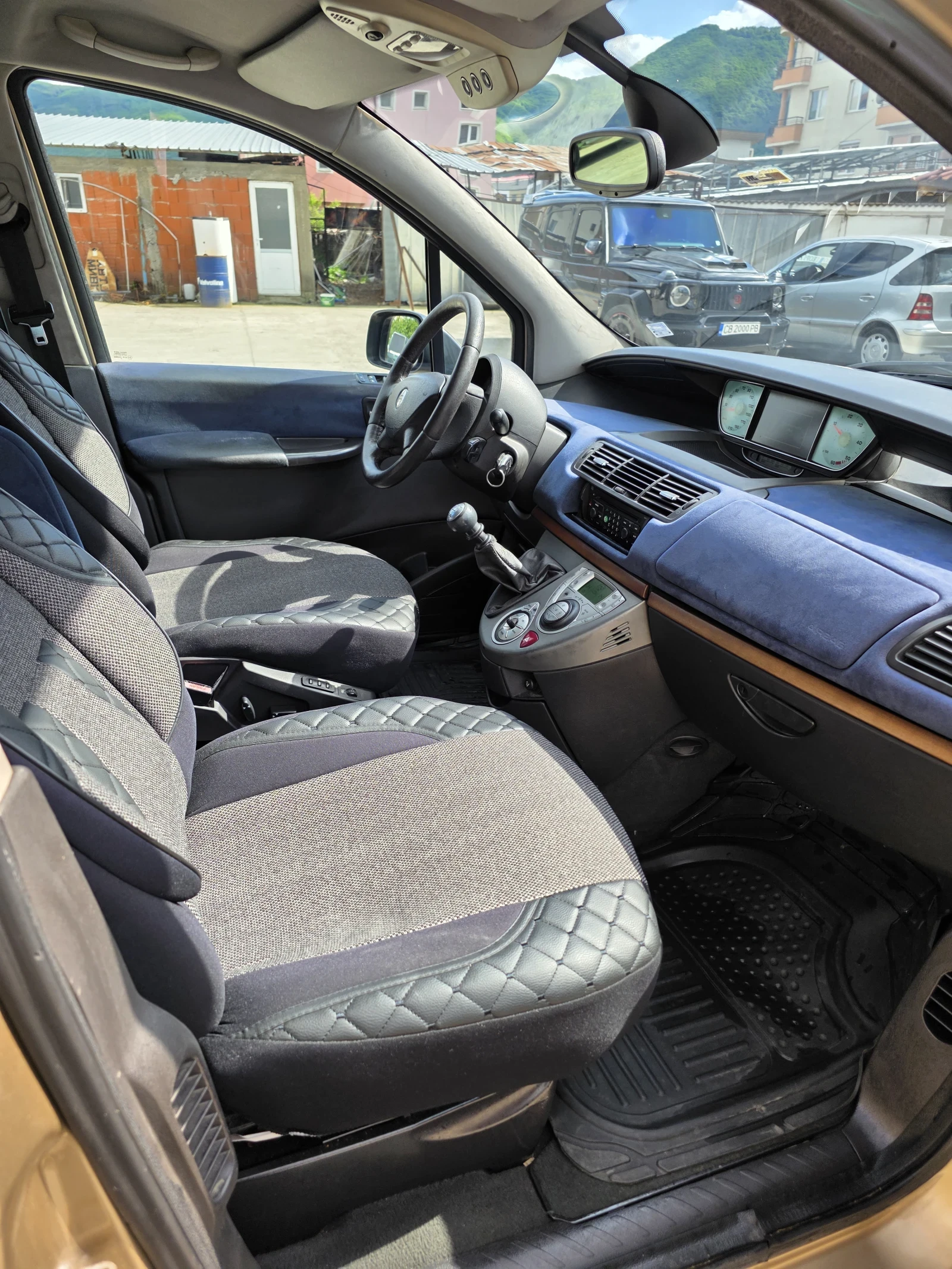 Lancia Phedra | Mobile.bg � ����������� 6