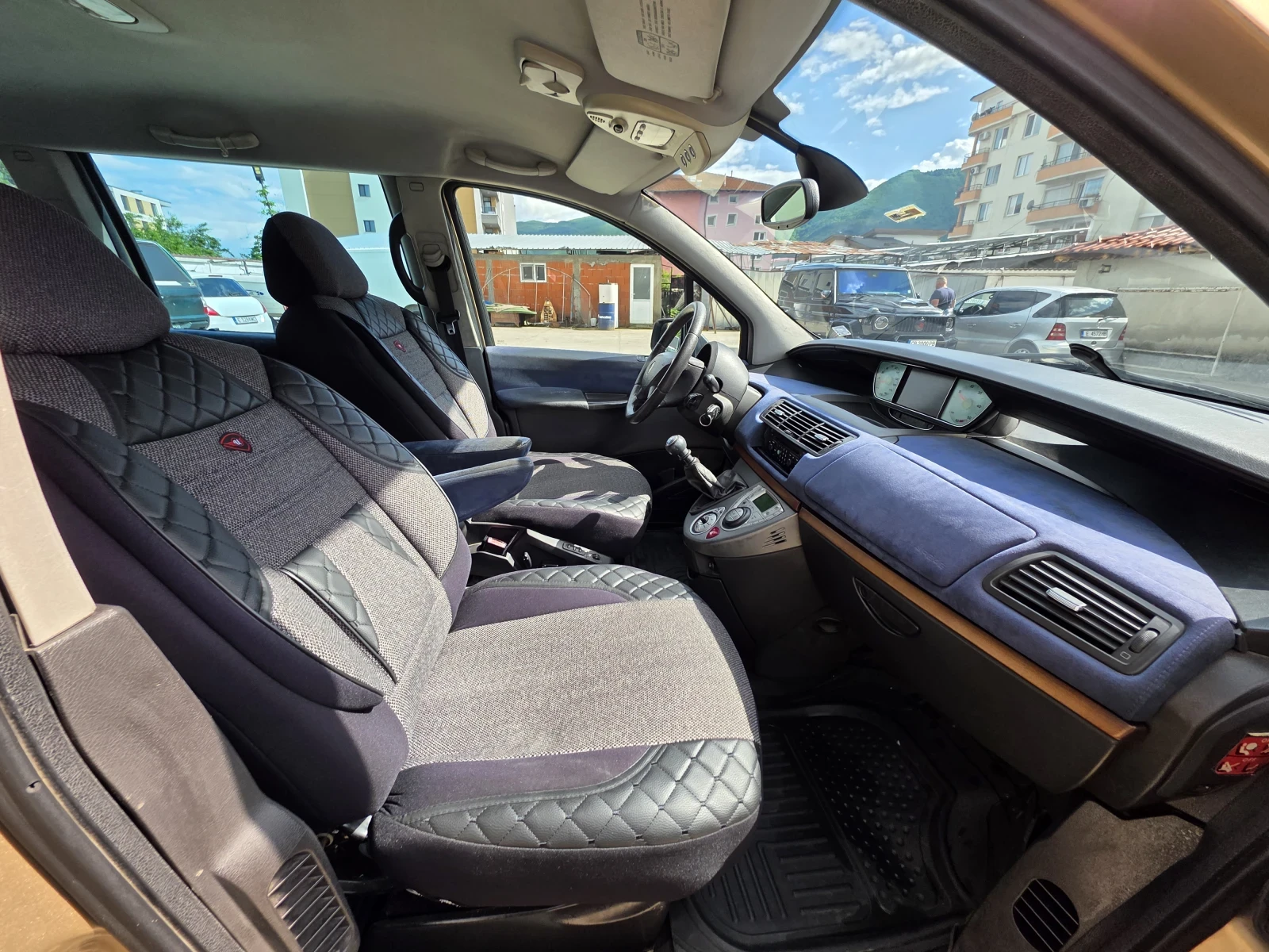 Lancia Phedra | Mobile.bg � ����������� 7