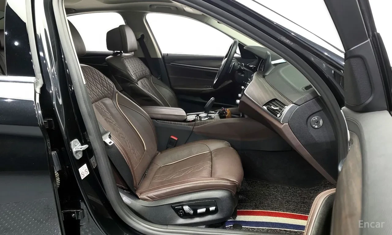 BMW 530 XDRIVE , снимка 9 - Автомобили и джипове - 54751168