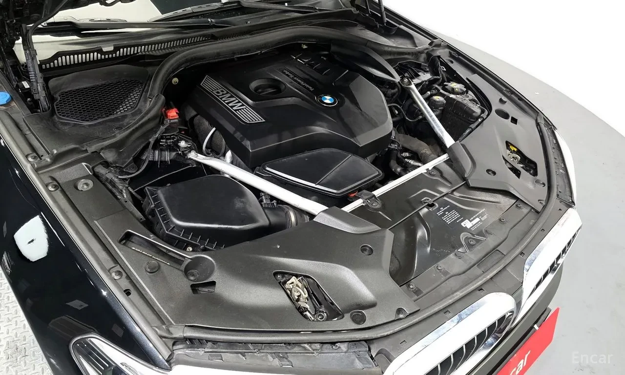 BMW 530 XDRIVE , снимка 4 - Автомобили и джипове - 54751168