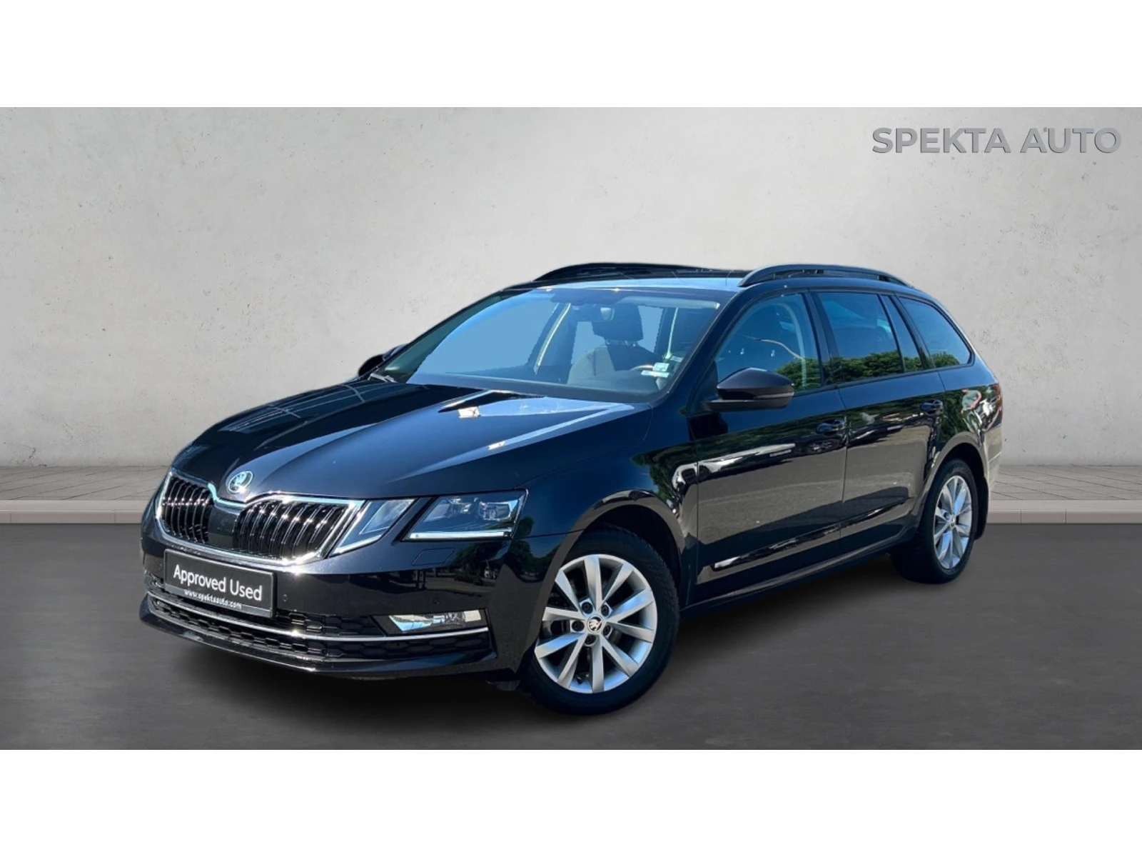 Skoda Octavia 2.0 TDi  DSG, Месечна вноска от 280  