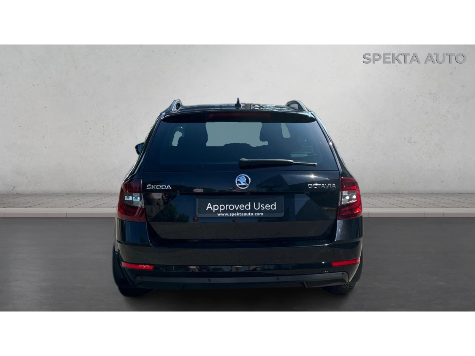 Skoda Octavia 2.0 TDi  DSG, Месечна вноска от 280  , снимка 4 - Автомобили и джипове - 54818674