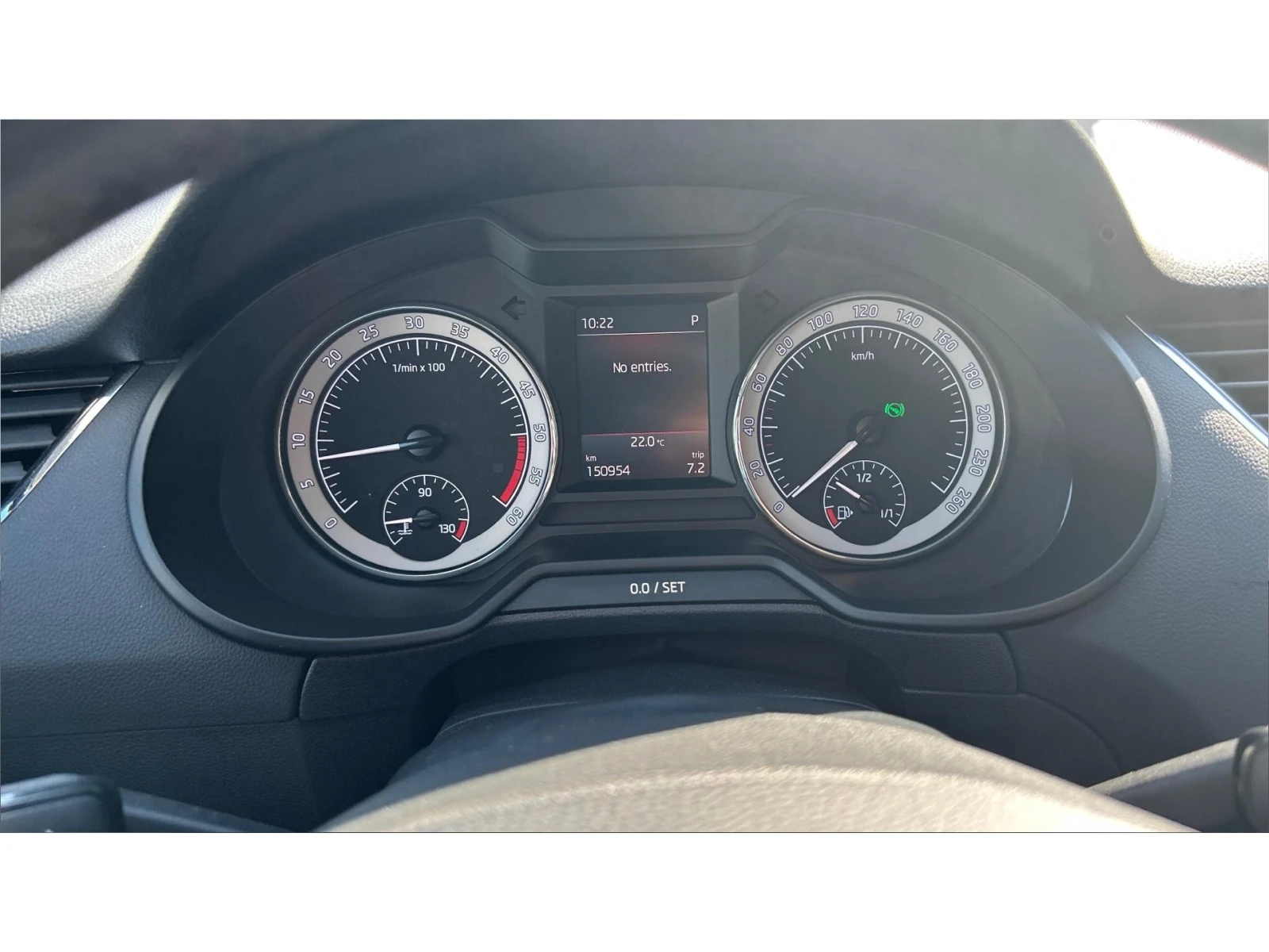 Skoda Octavia 2.0 TDi  DSG, Месечна вноска от 280  , снимка 14 - Автомобили и джипове - 54818674