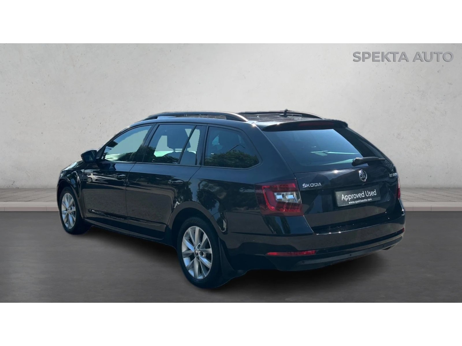Skoda Octavia 2.0 TDi  DSG, Месечна вноска от 280  , снимка 2 - Автомобили и джипове - 54818674