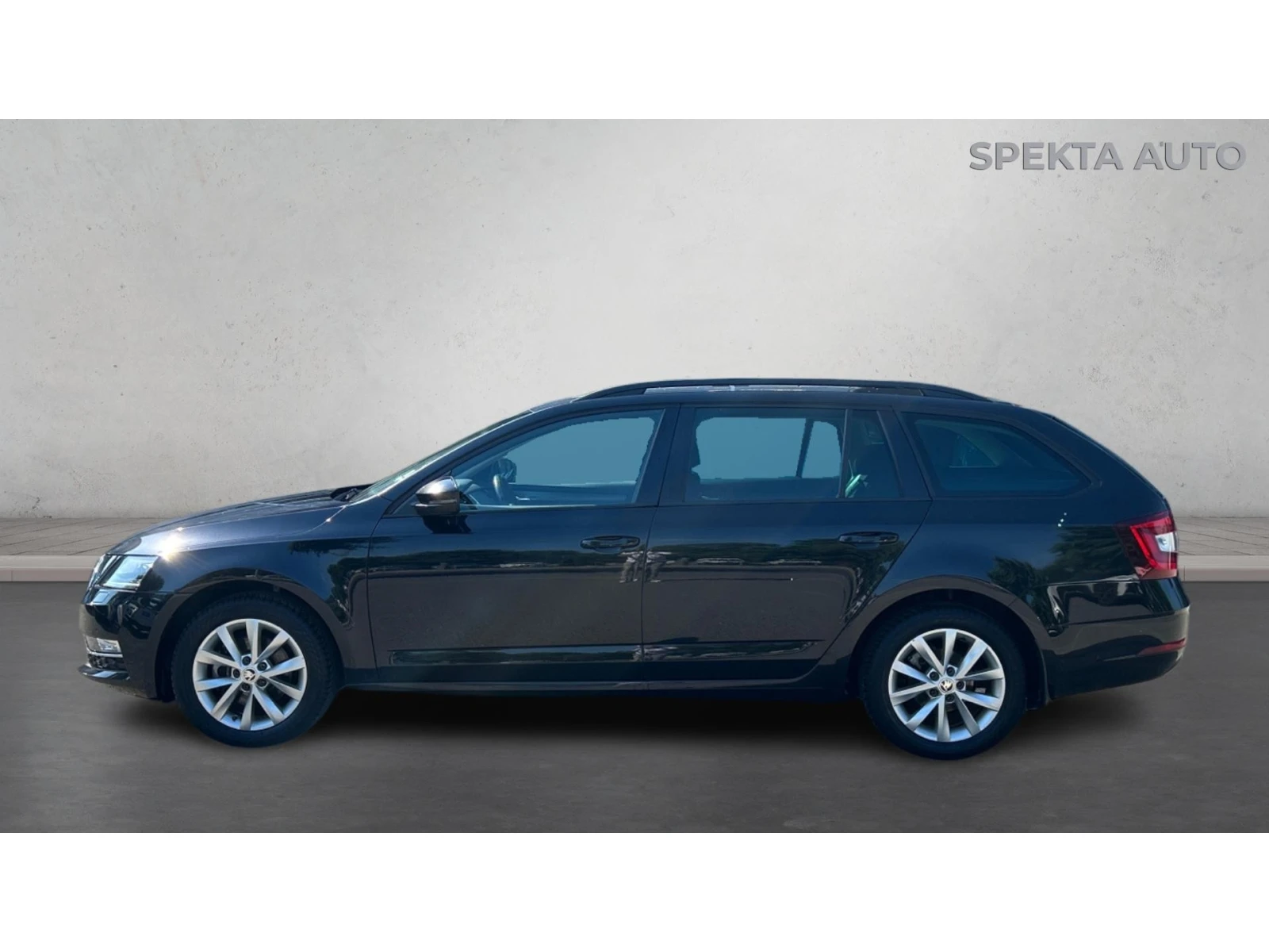 Skoda Octavia 2.0 TDi  DSG, Месечна вноска от 280  , снимка 3 - Автомобили и джипове - 54818674