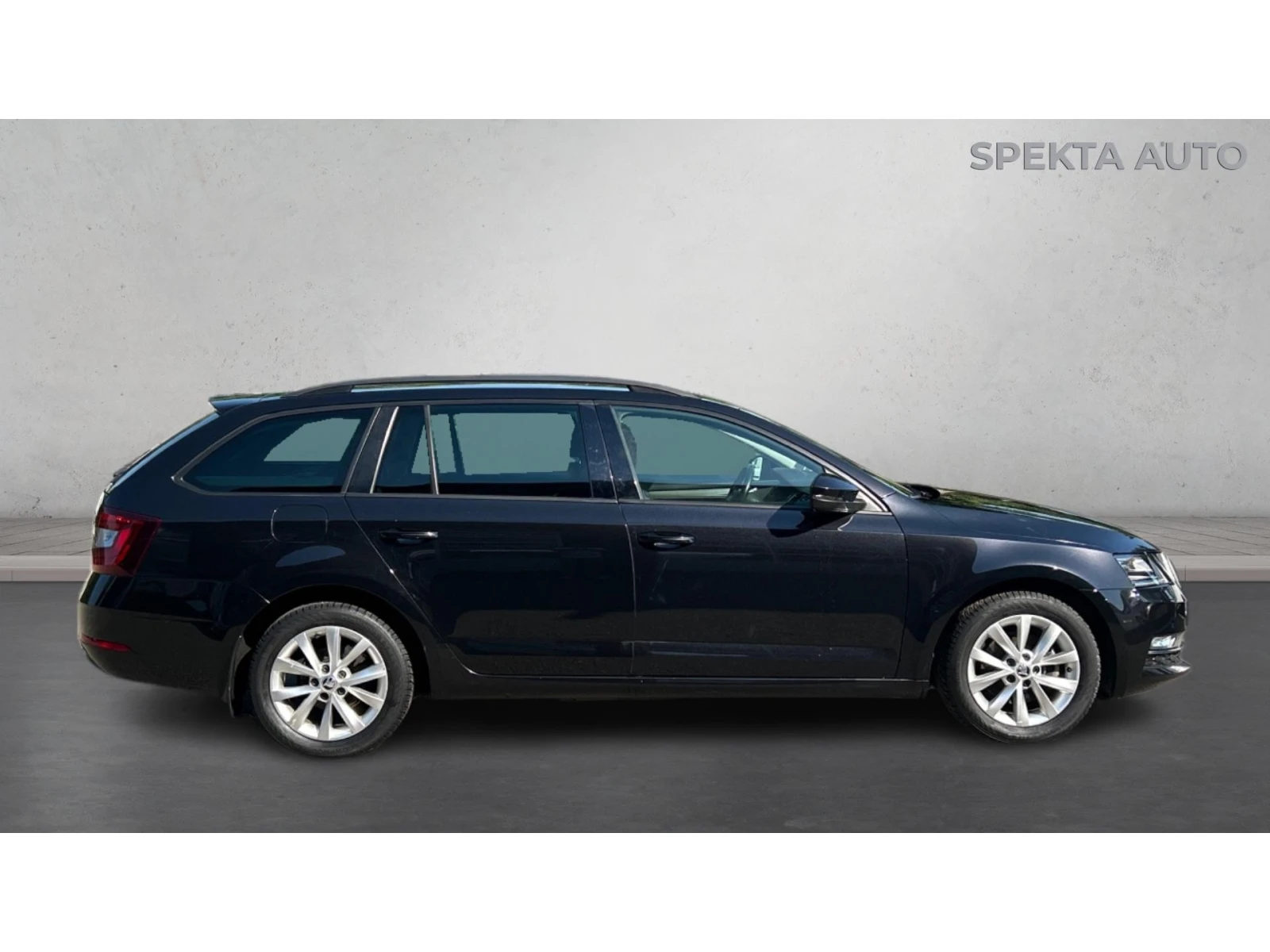 Skoda Octavia 2.0 TDi  DSG, Месечна вноска от 280  , снимка 17 - Автомобили и джипове - 54818674