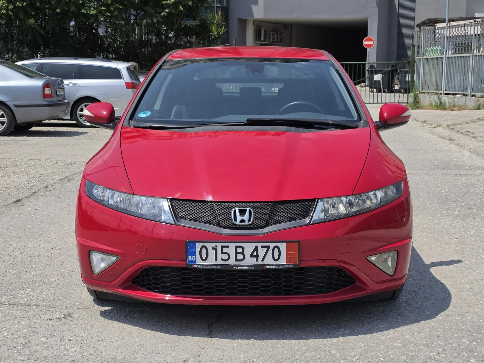 Honda Civic 1.8i-VTEC Facelift ���� 5, ����� ��������� PRINS | Mobile.bg � ����������� 2