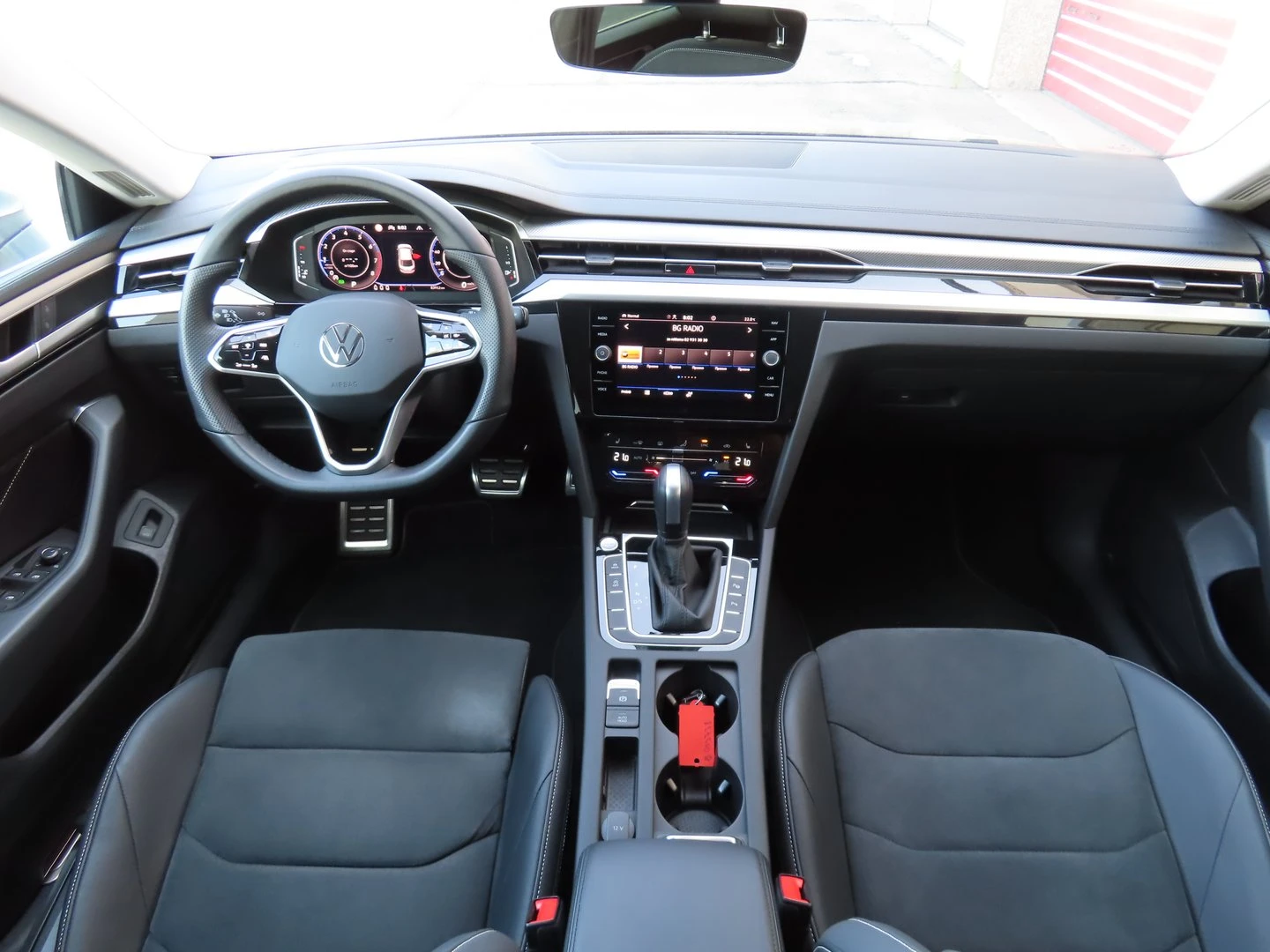 VW Arteon | Mobile.bg � ����������� 11