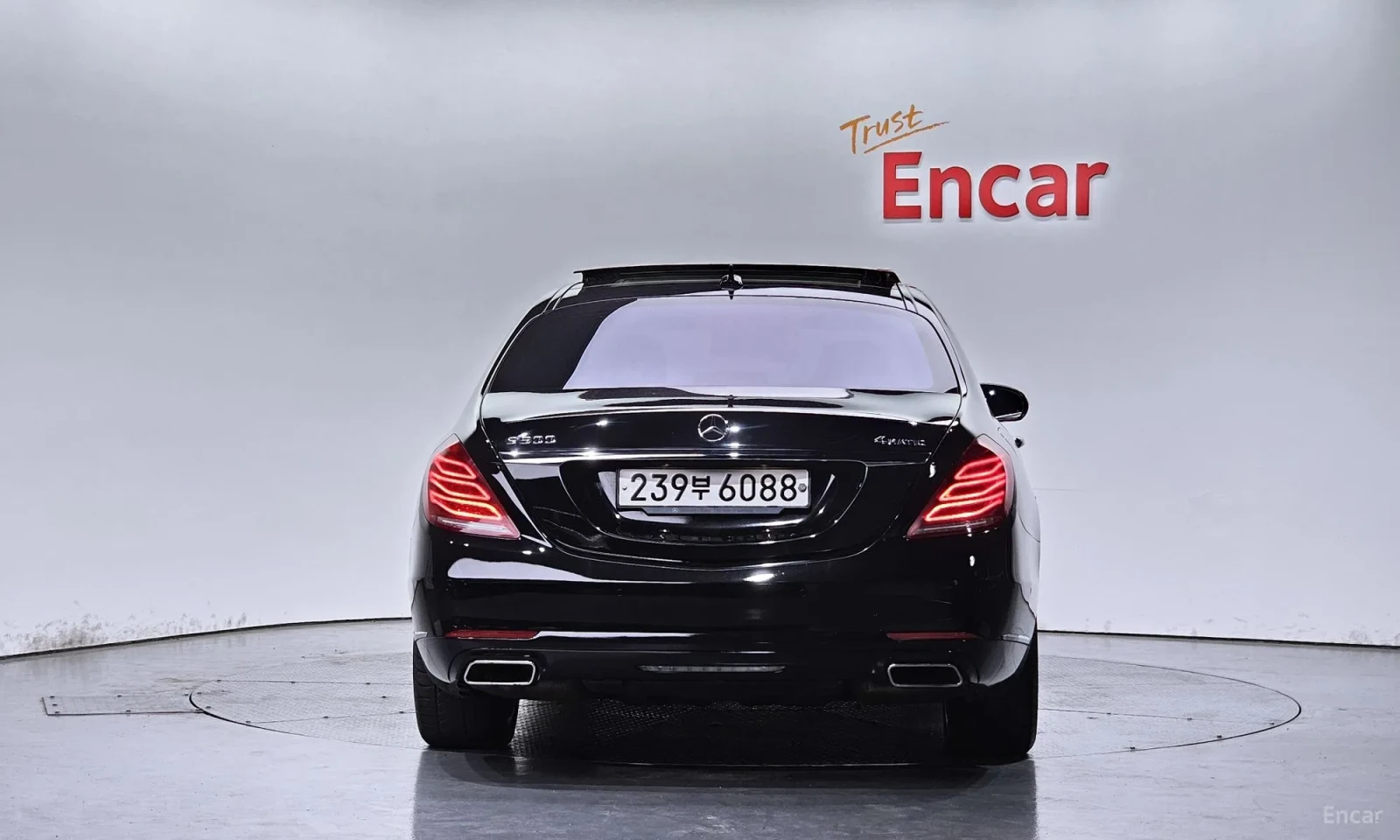 Mercedes-Benz S 500 LONG* PANO* TOP* TEXNOTEST* TELEVIZORI* ТОП ЦЕНА* , снимка 4 - Автомобили и джипове - 55204362