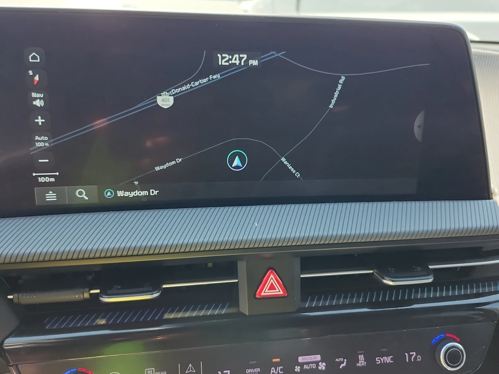 Kia EV6 Awd Long Range W/gt-line Pkg 1 | Mobile.bg � ����������� 8
