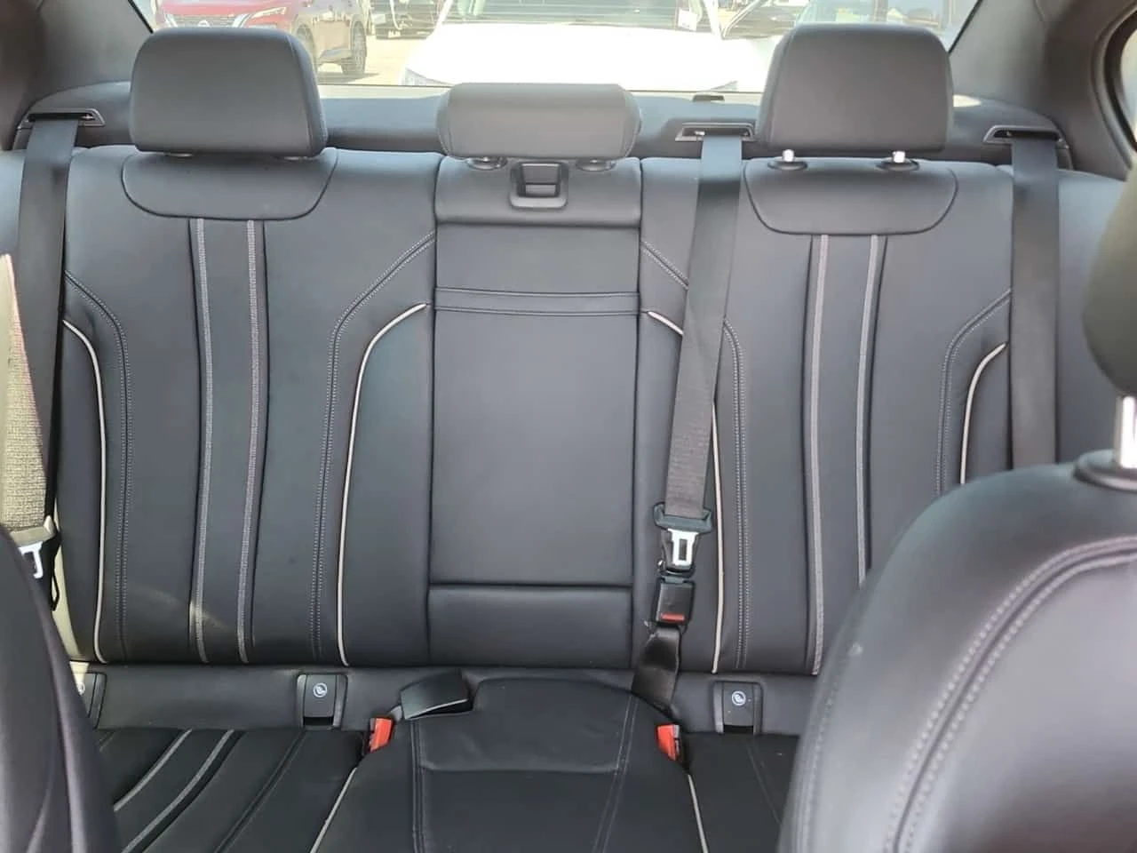 BMW 540 * 540I XDRIVE * АВТОКРЕДИТ БЕЗ ПЪРВОНАЧАЛНА ВНОСКА, снимка 12 - Автомобили и джипове - 55551585
