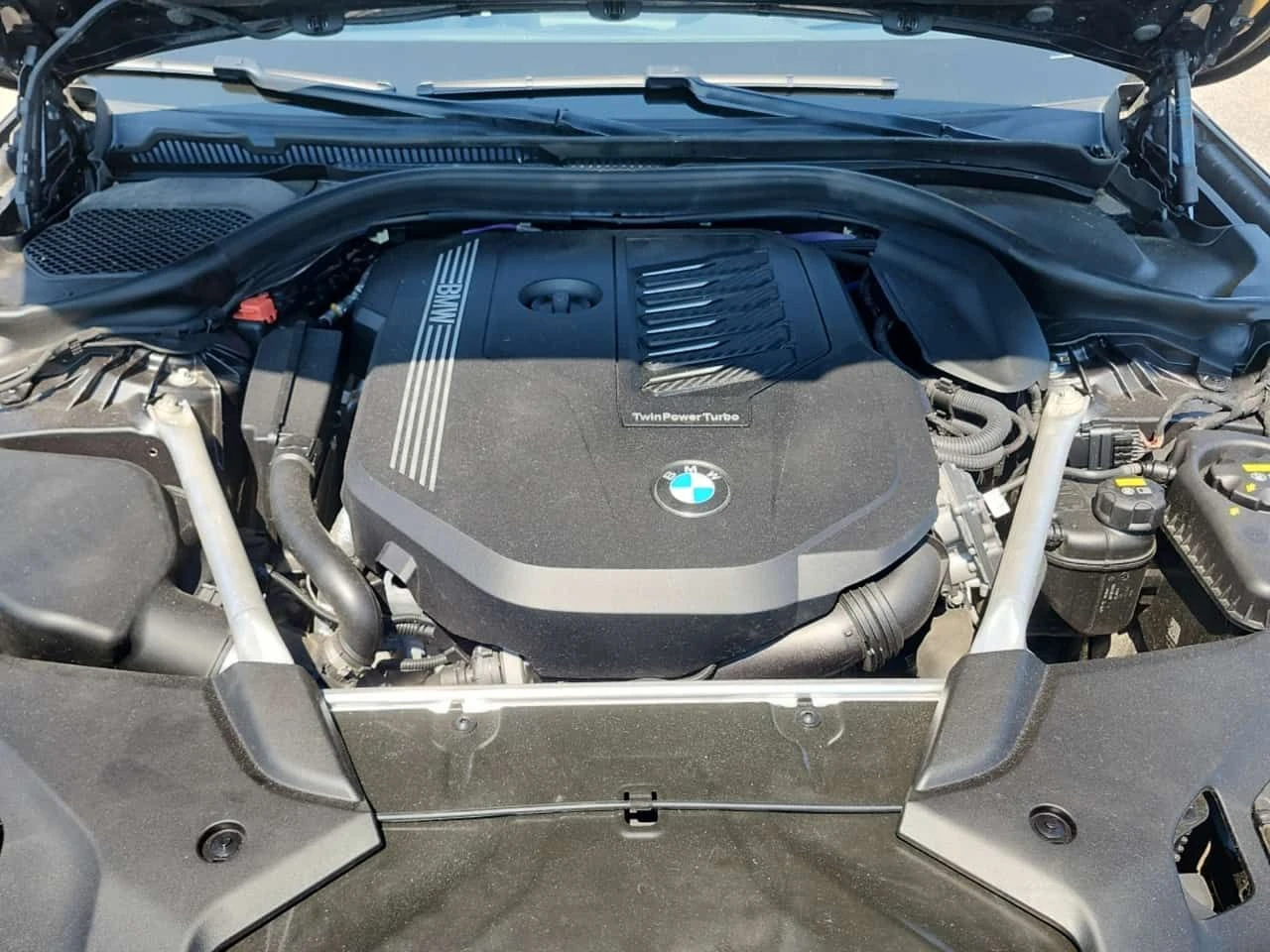 BMW 540 * 540I XDRIVE * АВТОКРЕДИТ БЕЗ ПЪРВОНАЧАЛНА ВНОСКА, снимка 17 - Автомобили и джипове - 55551585