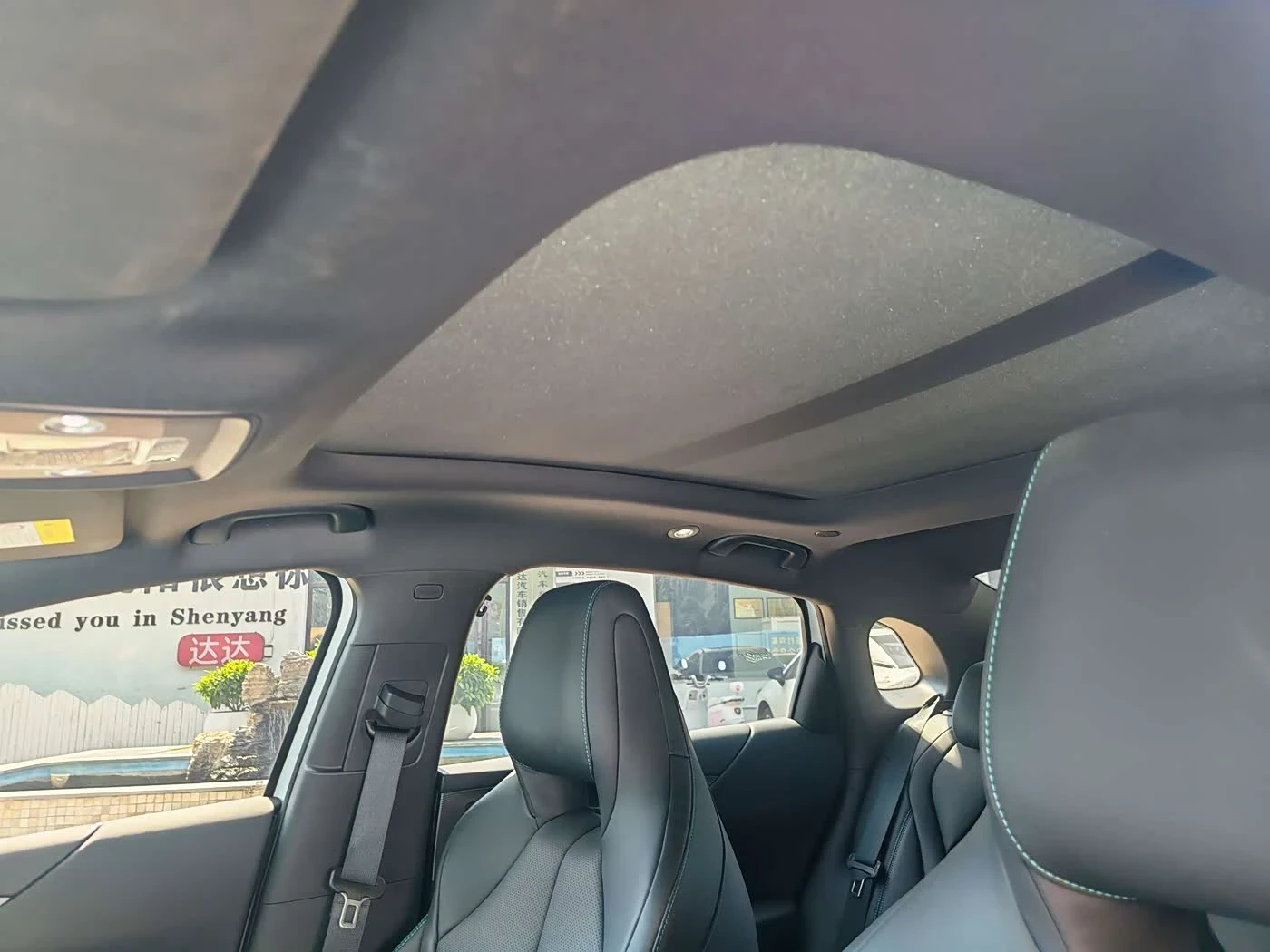 BYD Seal 06 Premium Edition 545KM import.autoprime.bg, снимка 15 - Автомобили и джипове - 55702828