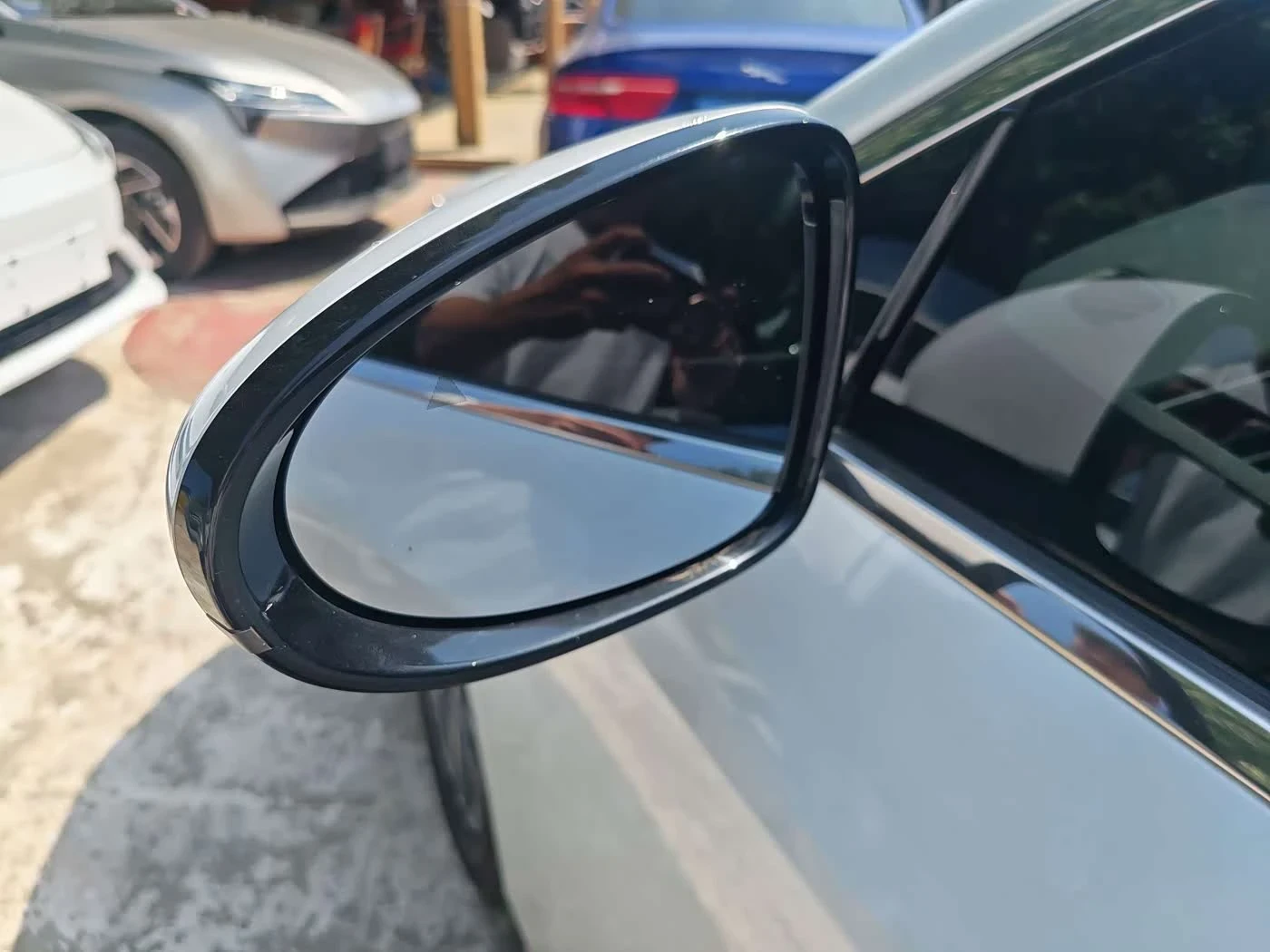 BYD Seal 06 Premium Edition 545KM import.autoprime.bg, снимка 9 - Автомобили и джипове - 55702828