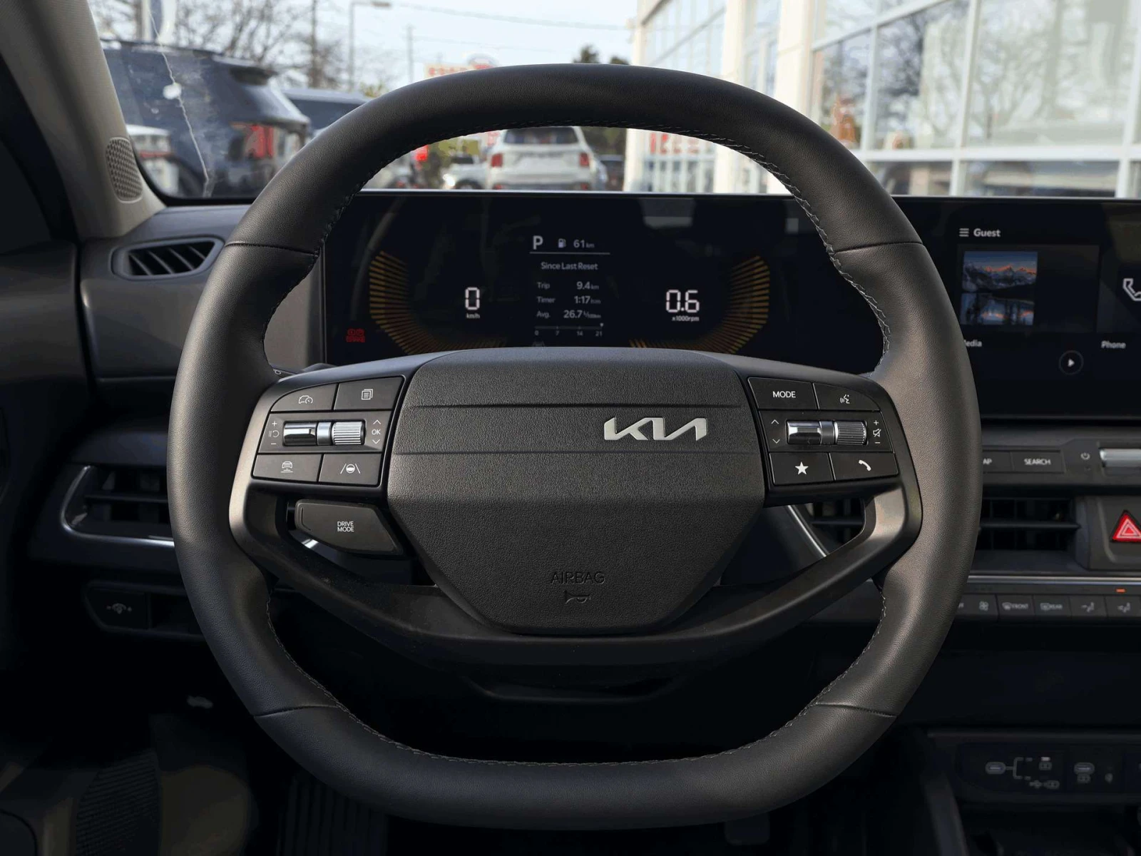 Kia K4 EX / ���������� | Mobile.bg � ����������� 11