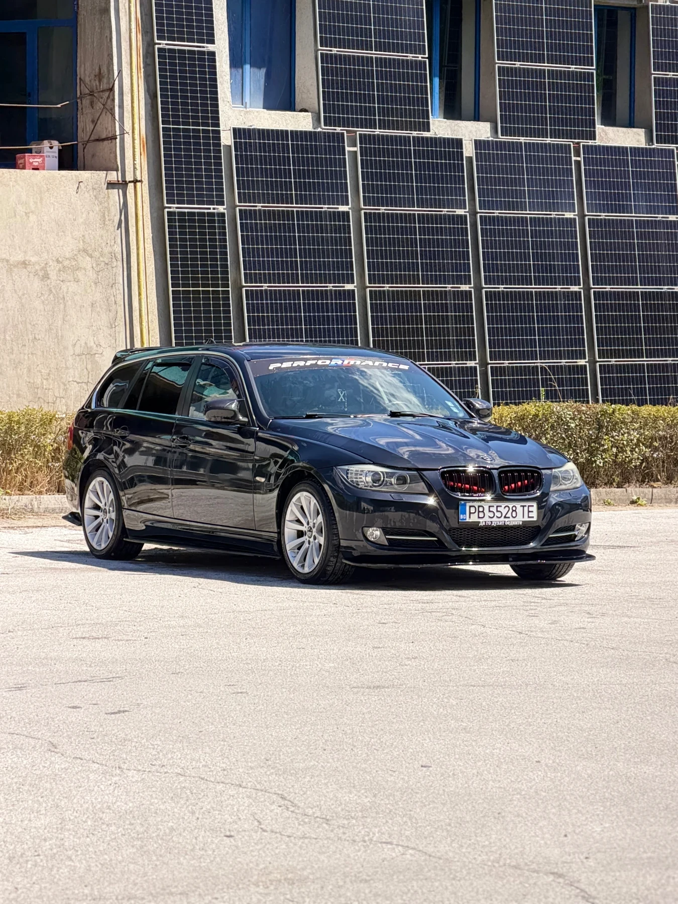 BMW 316