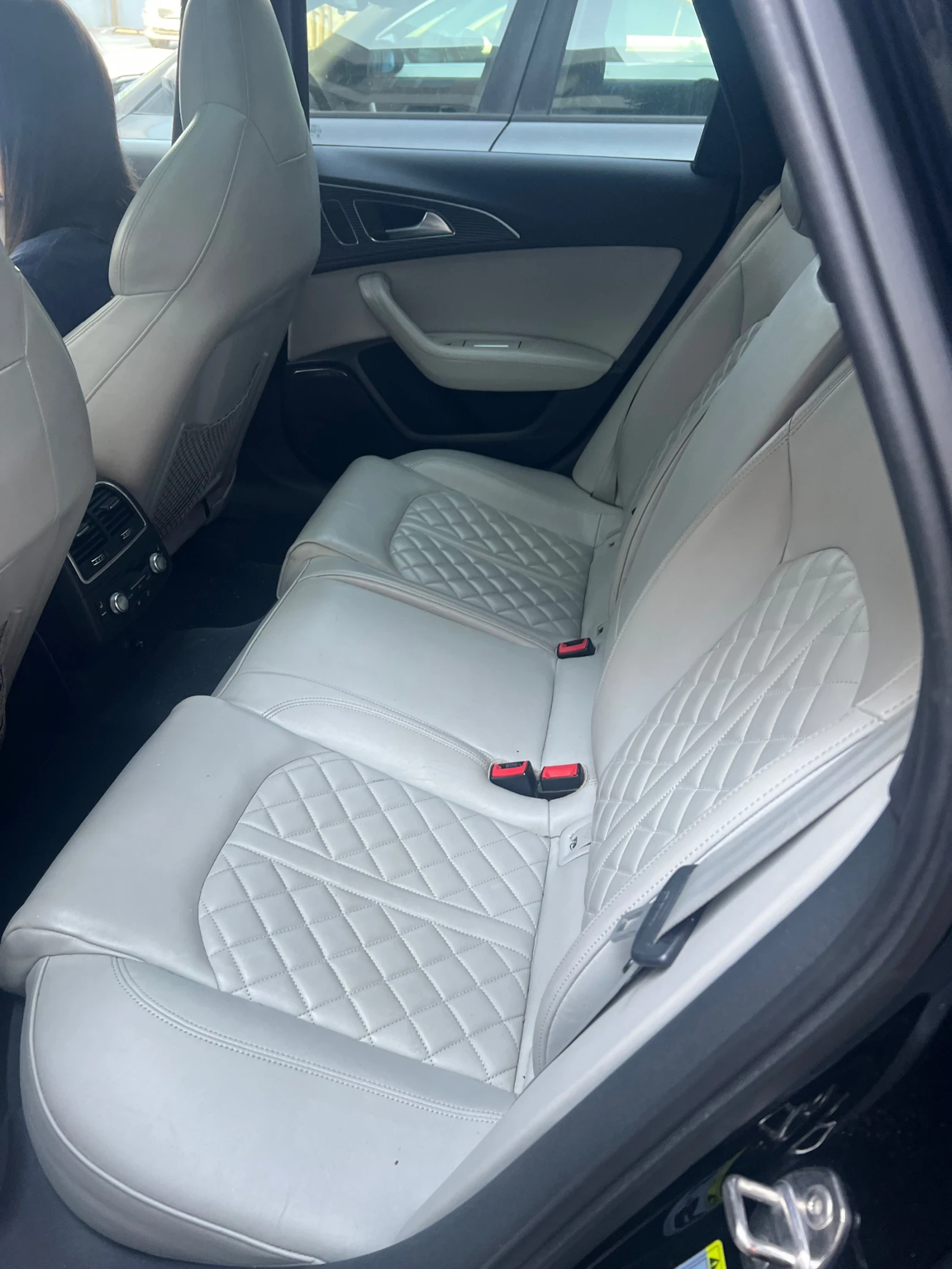 Audi A6, снимка 8 - Автомобили и джипове - 55891753
