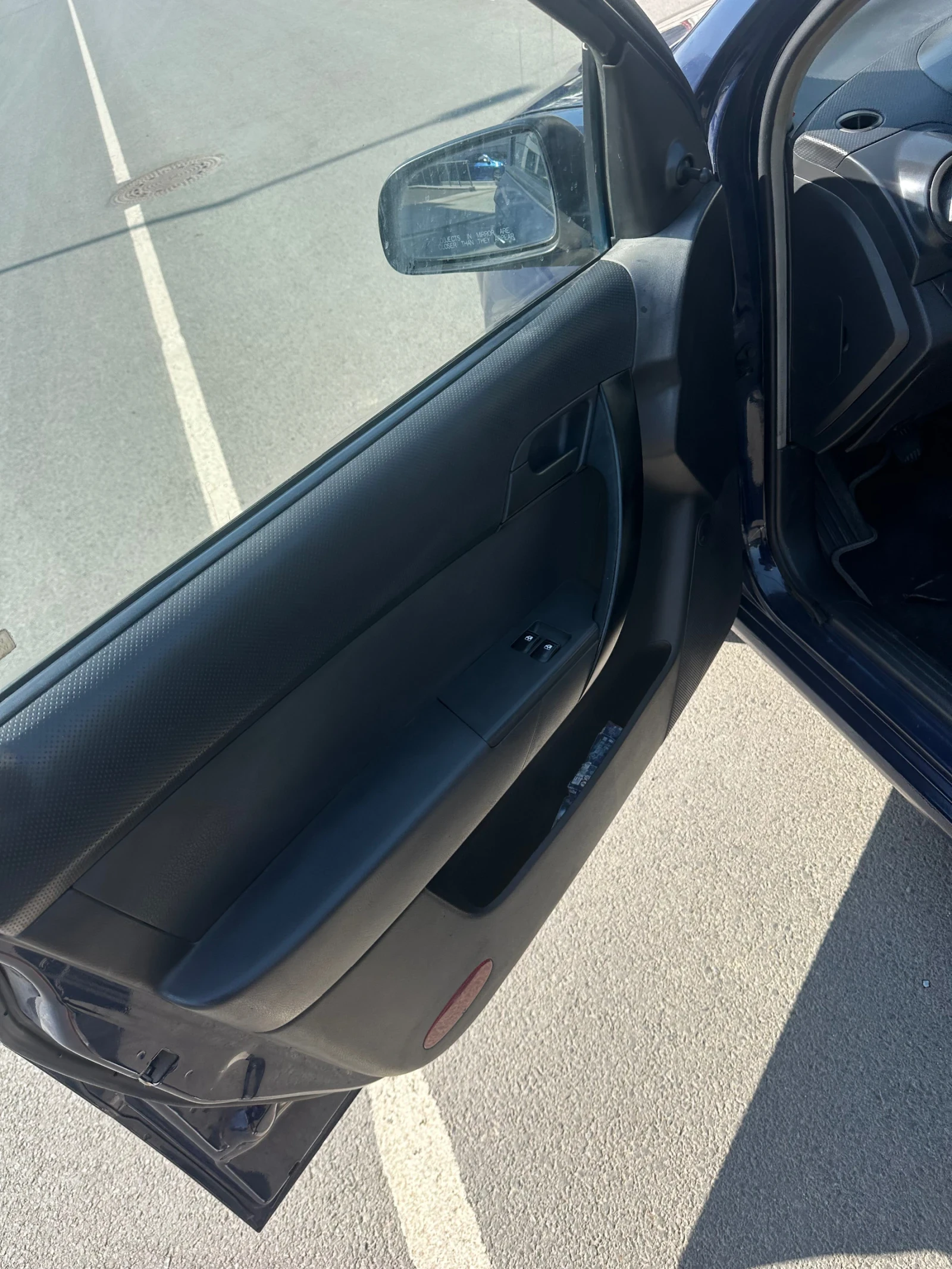 Chevrolet Aveo, снимка 7 - Автомобили и джипове - 55902029