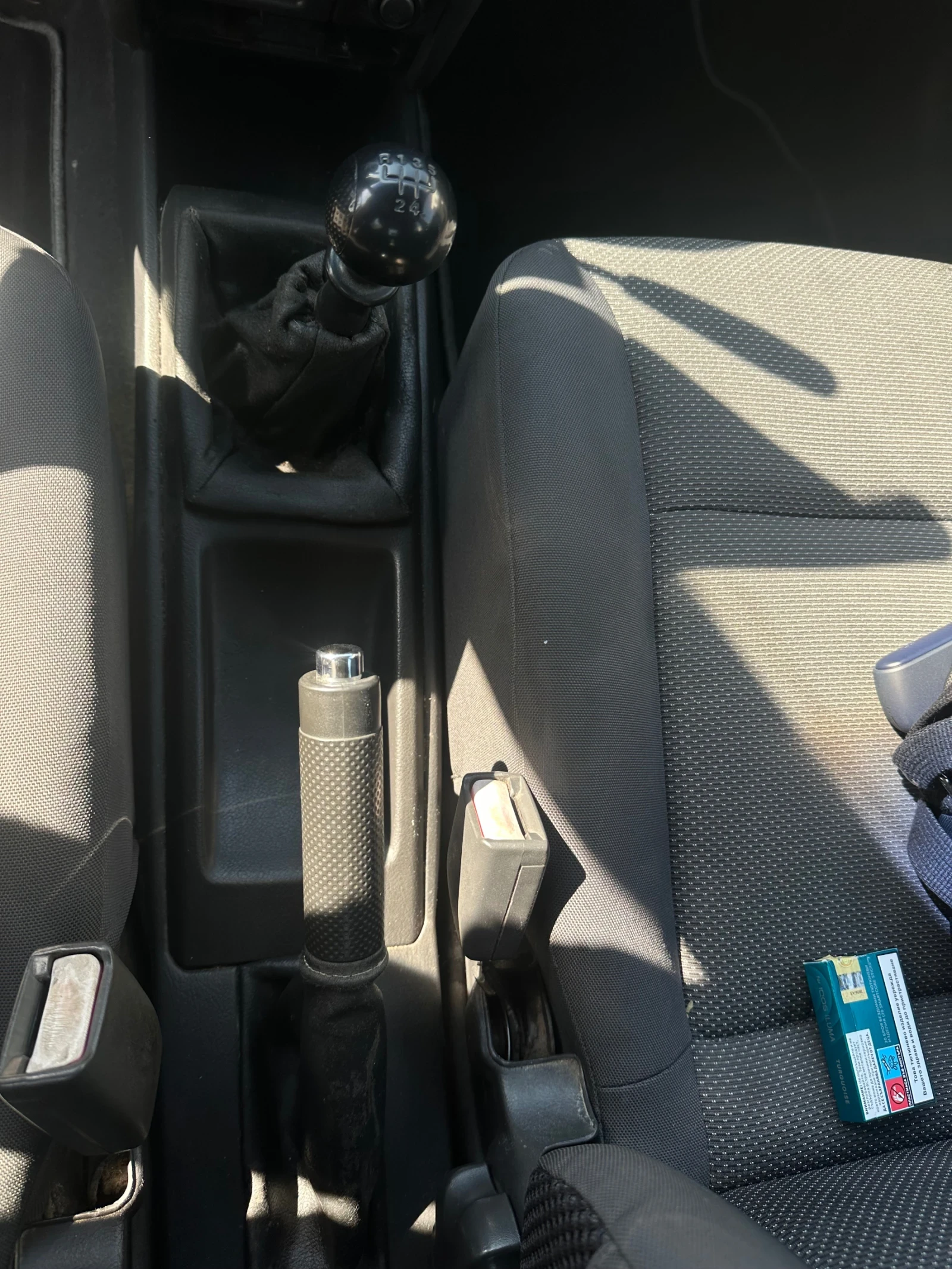 Chevrolet Aveo, снимка 5 - Автомобили и джипове - 55902029