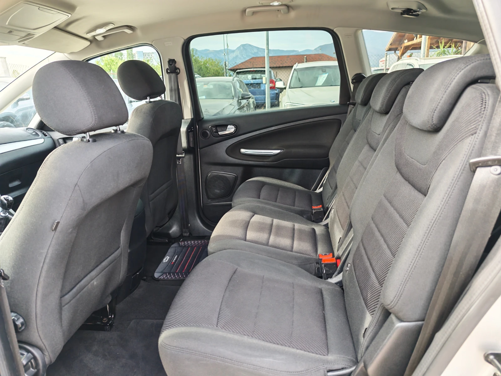 Ford S-Max 2.0 ����� | Mobile.bg � ����������� 13