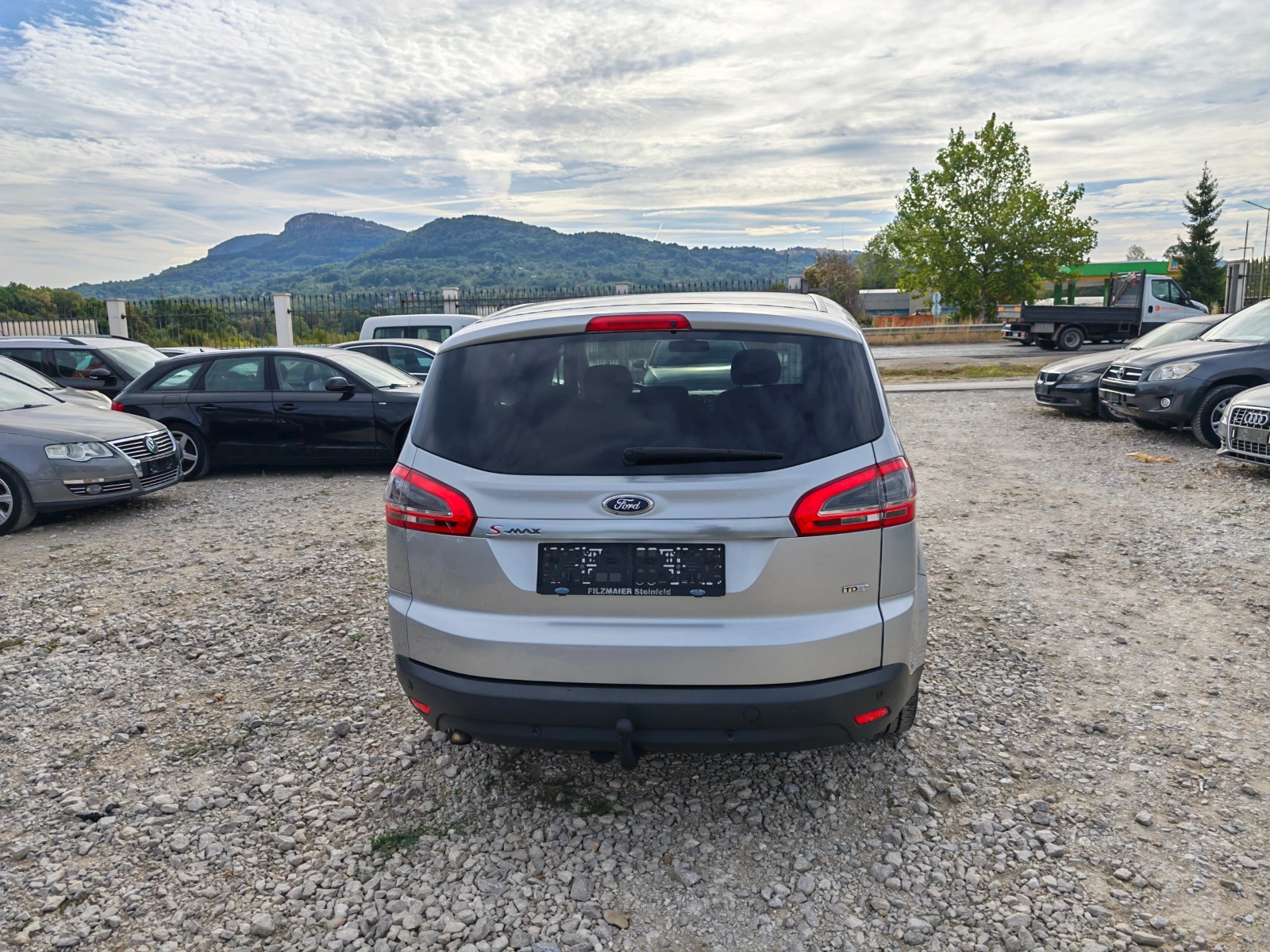 Ford S-Max 2.0 ����� | Mobile.bg � ����������� 6