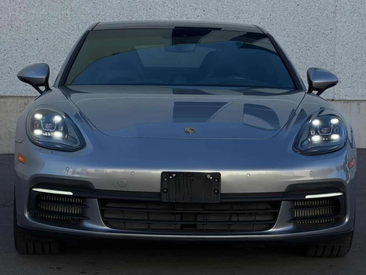 Porsche Panamera 4 E Hybrid AWD * CARFAX * ��� ������������ ����� | Mobile.bg � ����������� 2