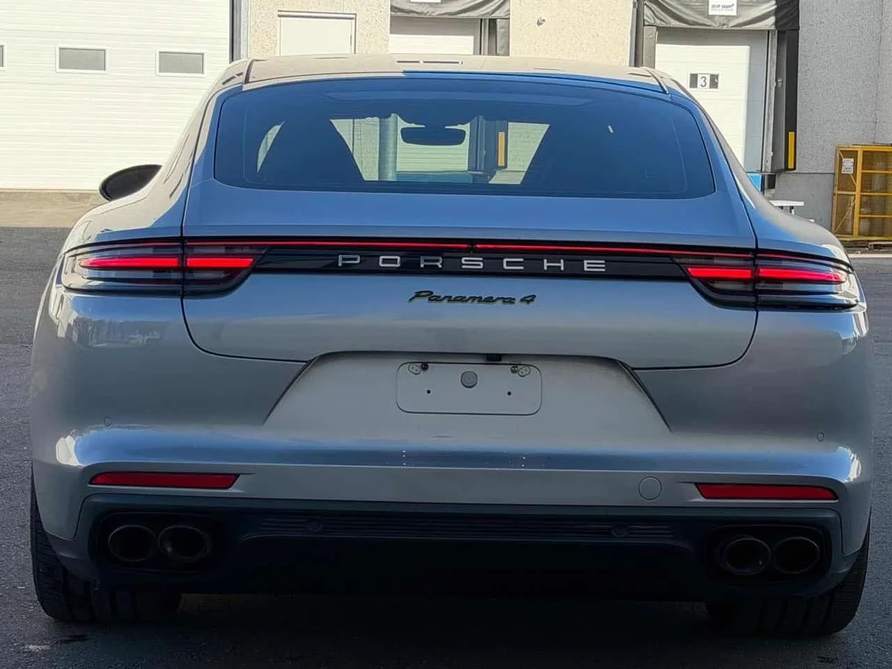 Porsche Panamera 4 E Hybrid AWD * CARFAX * ��� ������������ ����� | Mobile.bg � ����������� 5