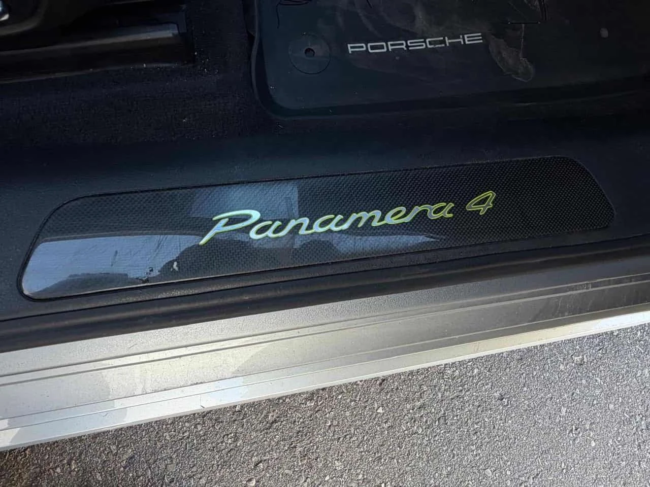 Porsche Panamera 4 E Hybrid AWD * CARFAX * ��� ������������ ����� | Mobile.bg � ����������� 17