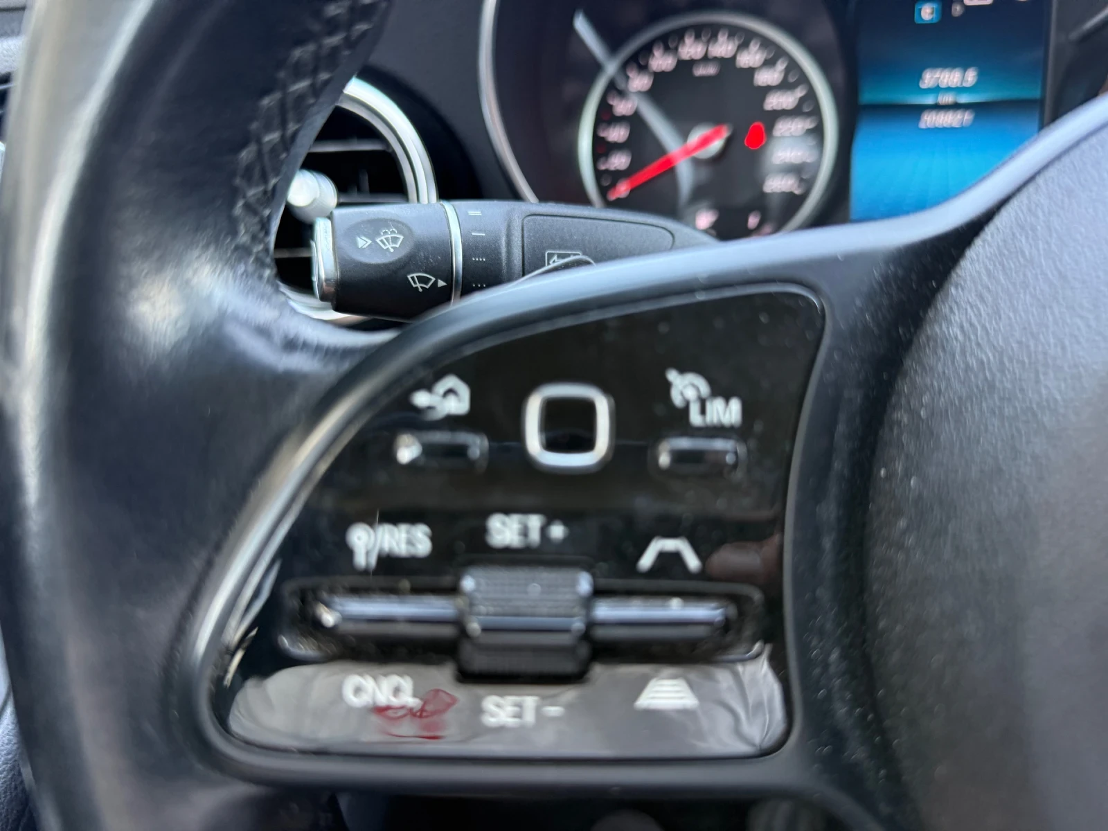 Mercedes-Benz C 220 AMG Optic+ 9Gtronic+ BlueTec+ Full Led+ Navi+ ���� | Mobile.bg � ����������� 14