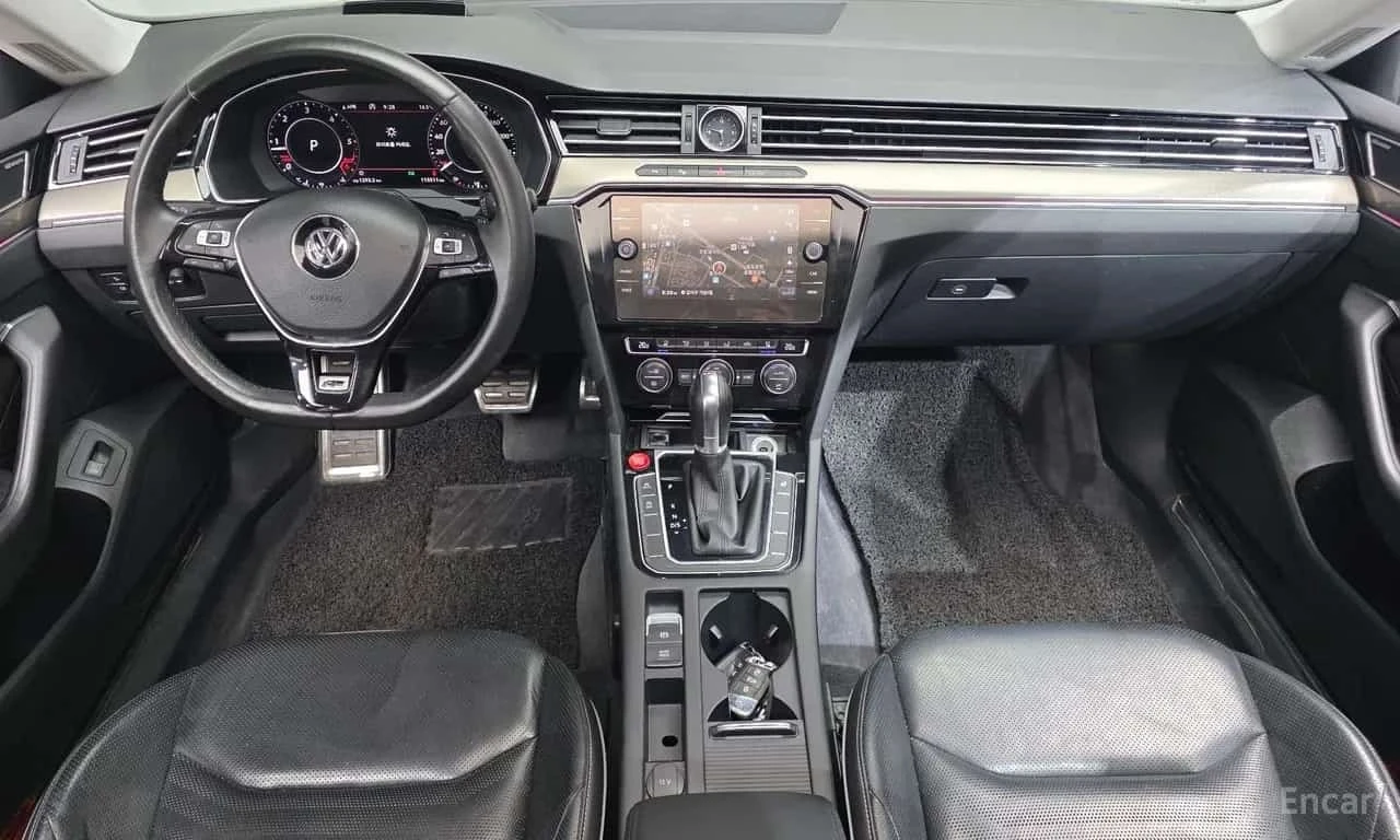 VW Arteon * 2.0 TDI Prestige * ��������� * �������� *  | Mobile.bg � ����������� 7