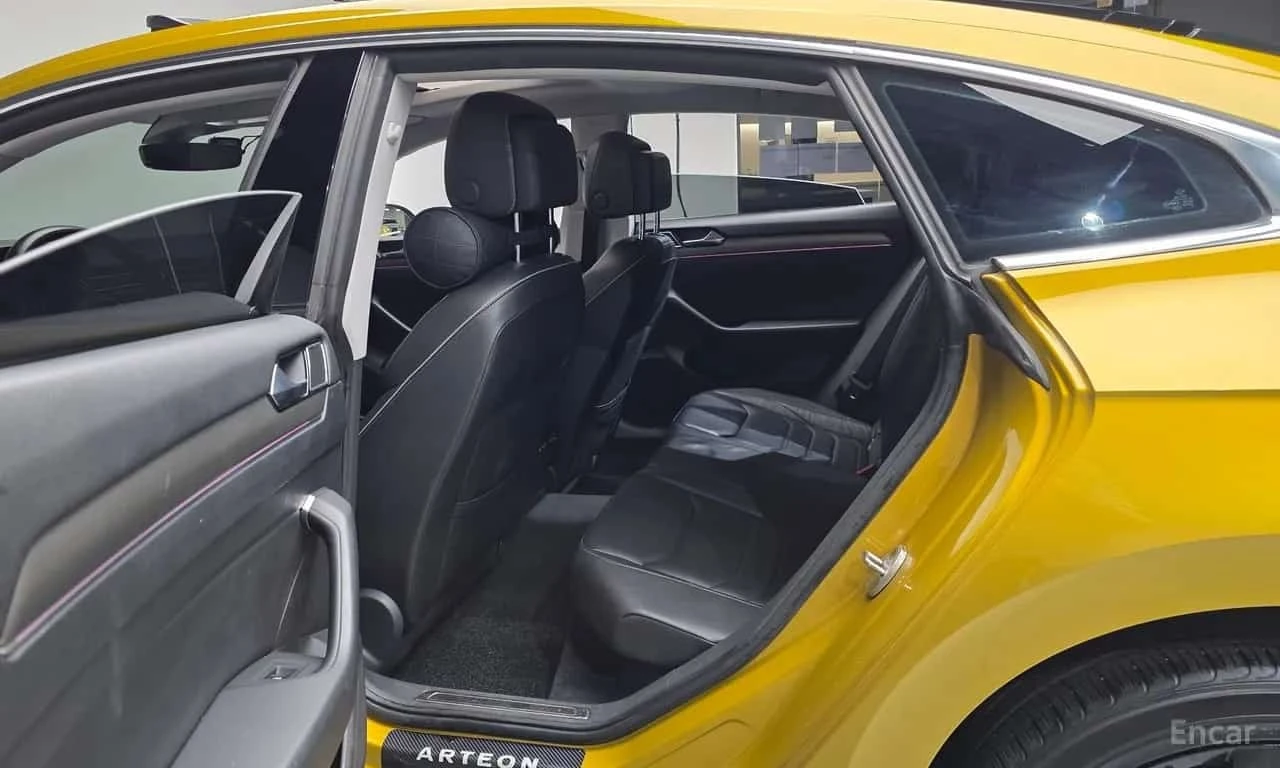 VW Arteon * 2.0 TDI Prestige * ��������� * �������� *  | Mobile.bg � ����������� 11